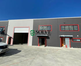 Factory, Warehouse & Industrial commercial property for lease at 19/51 Owen Street Glendenning NSW 2761