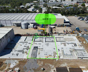 Factory, Warehouse & Industrial commercial property for lease at 19/51 Owen Street Glendenning NSW 2761