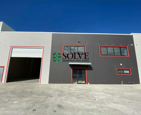 Factory, Warehouse & Industrial commercial property for lease at 20/51 Owen Street Glendenning NSW 2761