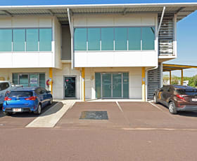 Shop & Retail commercial property leased at 5/83 Coonawarra Road Winnellie NT 0820