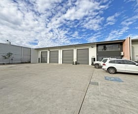 Factory, Warehouse & Industrial commercial property leased at 41 Bradmill Ave Rutherford NSW 2320