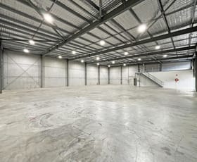 Factory, Warehouse & Industrial commercial property leased at 41 Bradmill Ave Rutherford NSW 2320