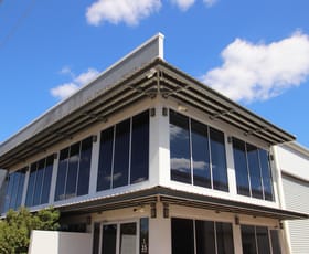 Offices commercial property leased at 1b/15 Fowlestone Tivendale NT 0822