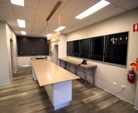 Offices commercial property leased at 1b/15 Fowlestone Tivendale NT 0822