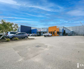 Factory, Warehouse & Industrial commercial property for lease at 13 Da Vinci Way Forrestdale WA 6112