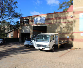 Shop & Retail commercial property leased at 5/24 Macmahon Place Menai NSW 2234