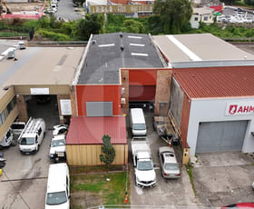 Factory, Warehouse & Industrial commercial property for lease at 6 MARSH STREET Clyde NSW 2142