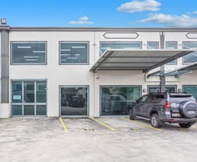 Factory, Warehouse & Industrial commercial property leased at 33/9 Hoyle Avenue Castle Hill NSW 2154
