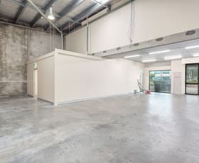 Factory, Warehouse & Industrial commercial property leased at 33/9 Hoyle Avenue Castle Hill NSW 2154