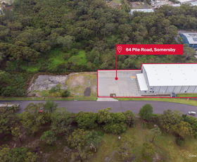 Factory, Warehouse & Industrial commercial property for lease at 64 Pile Road Somersby NSW 2250