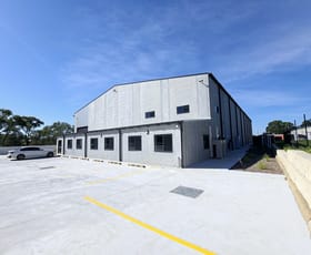 Factory, Warehouse & Industrial commercial property for lease at 64 Pile Road Somersby NSW 2250