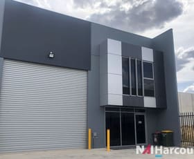 Factory, Warehouse & Industrial commercial property leased at 5/6 Katz Way Somerton VIC 3062