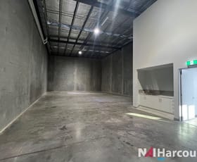 Factory, Warehouse & Industrial commercial property leased at 5/6 Katz Way Somerton VIC 3062