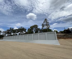 Other commercial property for lease at Storage Sheds / Ring Street Inverell NSW 2360