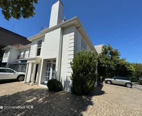 Offices commercial property leased at 2A / 14 Wallace Avenue Toorak VIC 3142