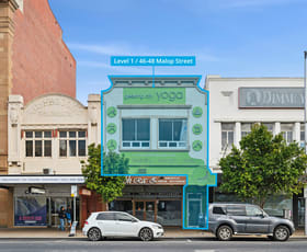 Offices commercial property for lease at 46-48 Malop Street Geelong VIC 3220