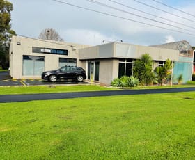 Showrooms / Bulky Goods commercial property for lease at 384 Burwood Highway Wantirna South VIC 3152