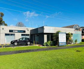 Shop & Retail commercial property leased at 384 Burwood Highway Wantirna South VIC 3152