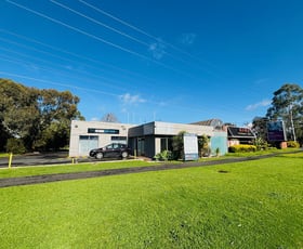 Shop & Retail commercial property leased at 384 Burwood Highway Wantirna South VIC 3152
