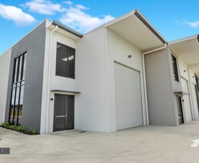 Factory, Warehouse & Industrial commercial property for lease at 1A-1B Taylor Court Cooroy QLD 4563
