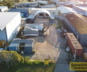 Factory, Warehouse & Industrial commercial property for lease at 3 Brewer Street Clontarf QLD 4019