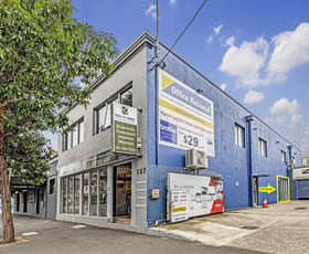 Offices commercial property for lease at 127 Botany Road Waterloo NSW 2017