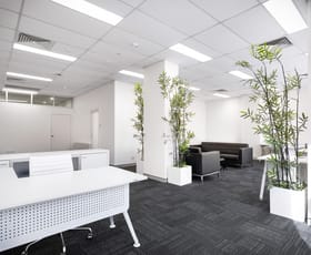 Offices commercial property leased at Lot 6, 14 Honeysuckle Drive Newcastle NSW 2300