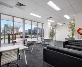 Offices commercial property leased at Lot 6, 14 Honeysuckle Drive Newcastle NSW 2300