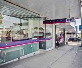 Shop & Retail commercial property leased at Ground floor/993 Pacific Highway Pymble NSW 2073