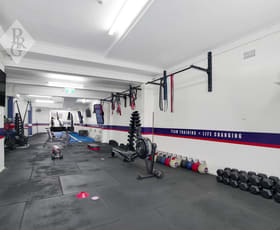 Shop & Retail commercial property leased at Ground floor/993 Pacific Highway Pymble NSW 2073
