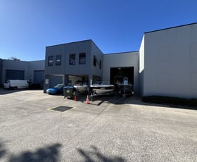 Factory, Warehouse & Industrial commercial property for lease at Unit 35/7-9 Production Road Taren Point NSW 2229