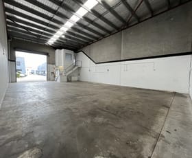 Factory, Warehouse & Industrial commercial property leased at Unit 35/7-9 Production Road Taren Point NSW 2229