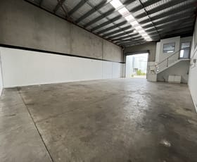 Factory, Warehouse & Industrial commercial property leased at Unit 35/7-9 Production Road Taren Point NSW 2229