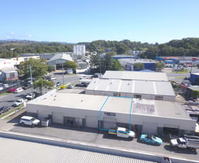 Factory, Warehouse & Industrial commercial property for lease at 4/15B Machinery Drive Tweed Heads South NSW 2486