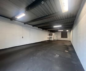 Factory, Warehouse & Industrial commercial property leased at 4/15B Machinery Drive Tweed Heads South NSW 2486