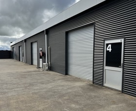 Other commercial property for lease at 12 Bodey Circuit Suttontown SA 5291