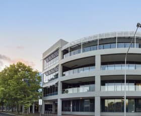 Offices commercial property for lease at 153 Emu Bank Belconnen ACT 2617