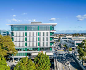 Medical / Consulting commercial property leased at A33/24 Lexington Drive Bella Vista NSW 2153