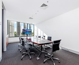 Medical / Consulting commercial property leased at A33/24 Lexington Drive Bella Vista NSW 2153