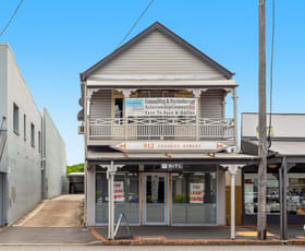 Offices commercial property leased at 912 Stanley Street East Brisbane QLD 4169
