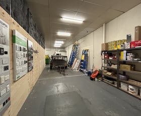 Factory, Warehouse & Industrial commercial property leased at Unit 9/151-155 Gladstone Street Fyshwick ACT 2609