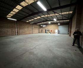 Factory, Warehouse & Industrial commercial property leased at 2/50 Box Road Taren Point NSW 2229