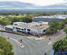 Offices commercial property leased at 18/42-44 King Street Caboolture QLD 4510