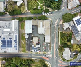 Offices commercial property leased at 18/42-44 King Street Caboolture QLD 4510