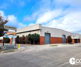 Factory, Warehouse & Industrial commercial property for lease at 2/183-187 Northbourne Road Campbellfield VIC 3061