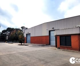 Factory, Warehouse & Industrial commercial property for lease at 2/183-187 Northbourne Road Campbellfield VIC 3061