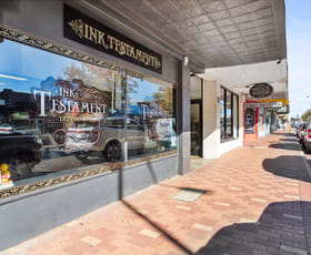 Shop & Retail commercial property for lease at 852A Beaufort Street Inglewood WA 6052