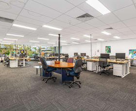 Medical / Consulting commercial property leased at Office, 17/39 Herbert Street St Leonards NSW 2065