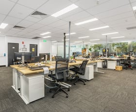Medical / Consulting commercial property leased at Office, 17/39 Herbert Street St Leonards NSW 2065