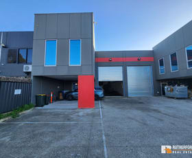 Factory, Warehouse & Industrial commercial property for lease at 18A Rushwood Drive Craigieburn VIC 3064